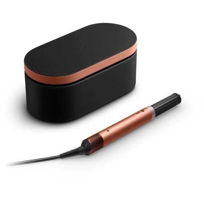 Dyson Airwrap Co-anda2x Curly+Coily amber silk — image 2