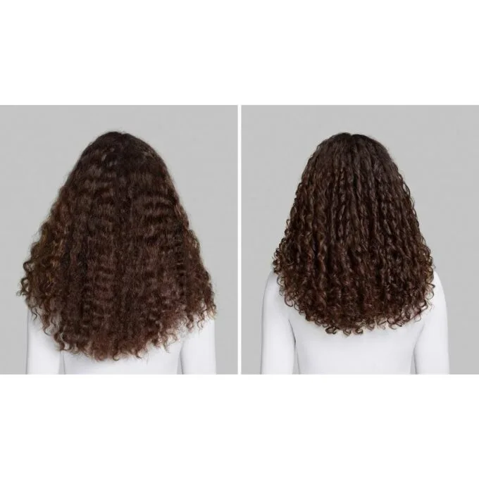 Dyson Airwrap Co-anda2x Curly+Coily amber silk — image 7