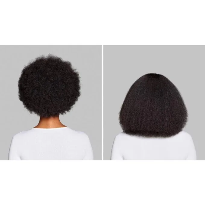 Dyson Airwrap Co-anda2x Curly+Coily amber silk — image 8