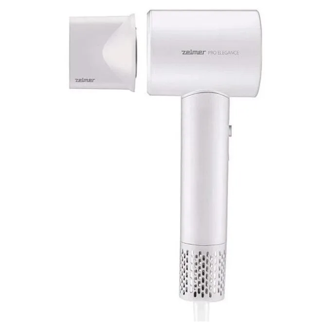 Zelmer Pro Elegance ZHD9001 white — image 1
