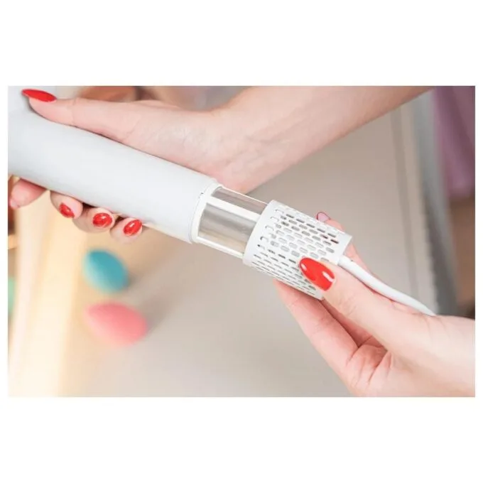 Zelmer Pro Elegance ZHD9001 white — image 10