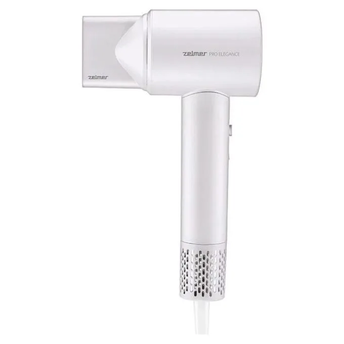 Zelmer Pro Elegance ZHD9001 white — image 2