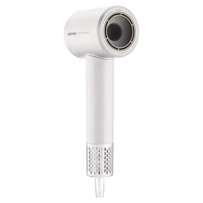 Zelmer Pro Elegance ZHD9001 white — image 3