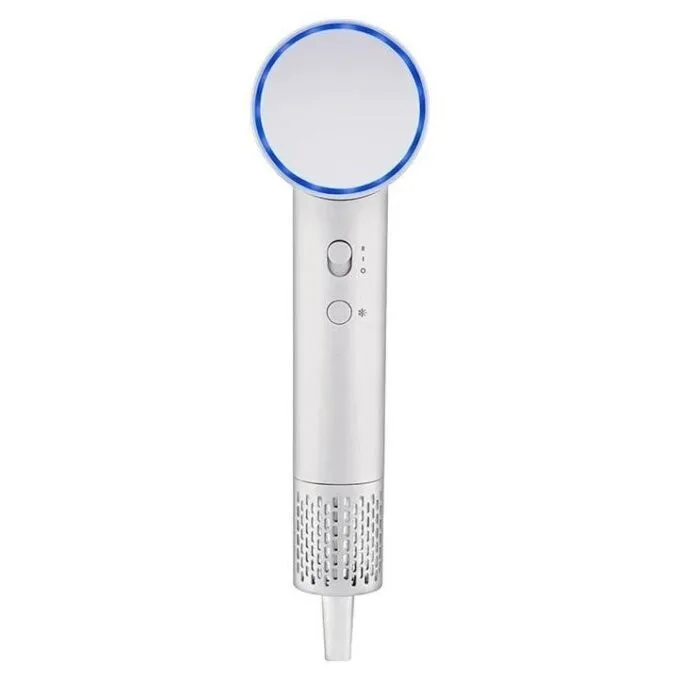 Zelmer Pro Elegance ZHD9001 white — image 5
