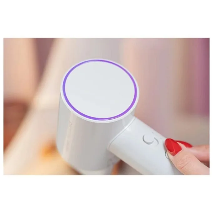 Zelmer Pro Elegance ZHD9001 white — image 8