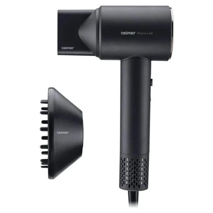 Zelmer Plasma Care ZHD9004czarny — image 1
