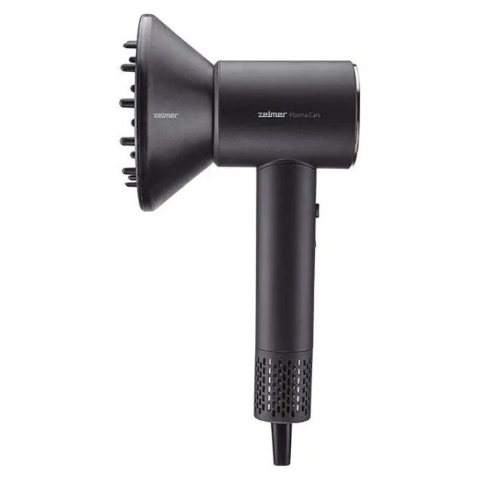 Zelmer Plasma Care ZHD9004czarny — image 2