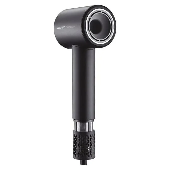 Zelmer Plasma Care ZHD9004czarny — image 3