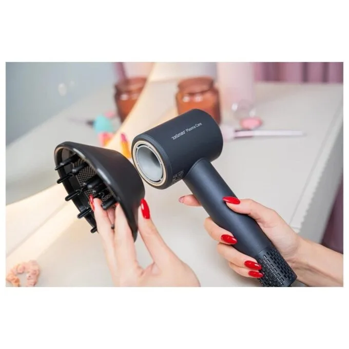 Zelmer Plasma Care ZHD9004czarny — image 9