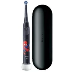 Oral-B iO 2 Kids Marvel Spiderman + Black Etui