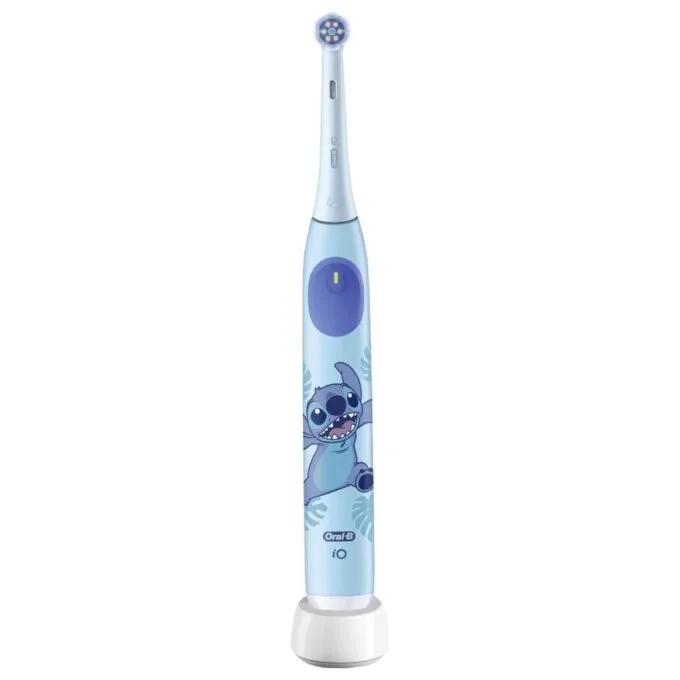 Oral-B iO 2 Kids 6+ Stitch + Blue Etui — image 2
