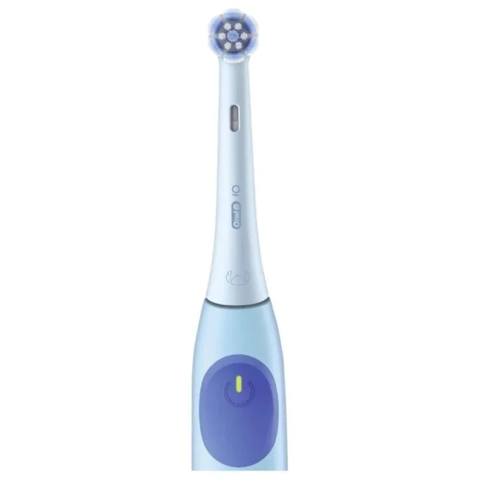 Oral-B iO 2 Kids 6+ Stitch + Blue Etui — image 3