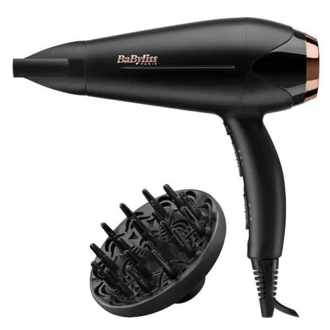 BaByliss D570DE — image 1