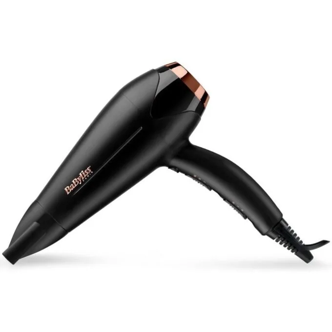 BaByliss D570DE — image 2