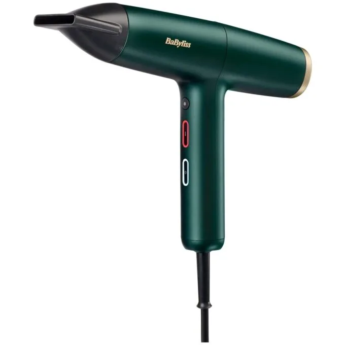BaByliss Air Power Pro D6555DE green — image 3