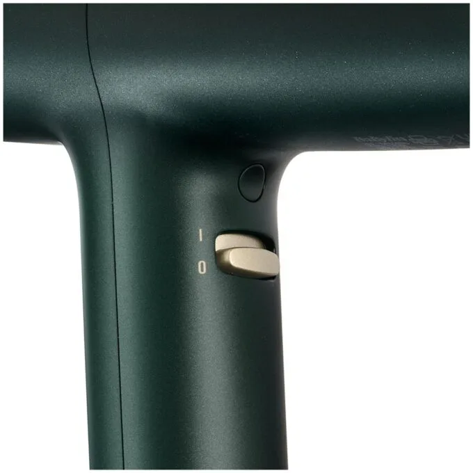 BaByliss Air Power Pro D6555DE green — image 5