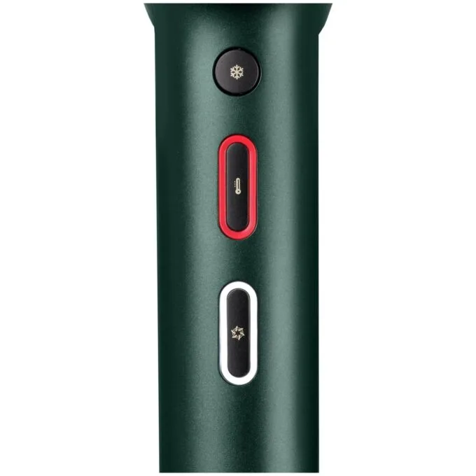 BaByliss Air Power Pro D6555DE green — image 6