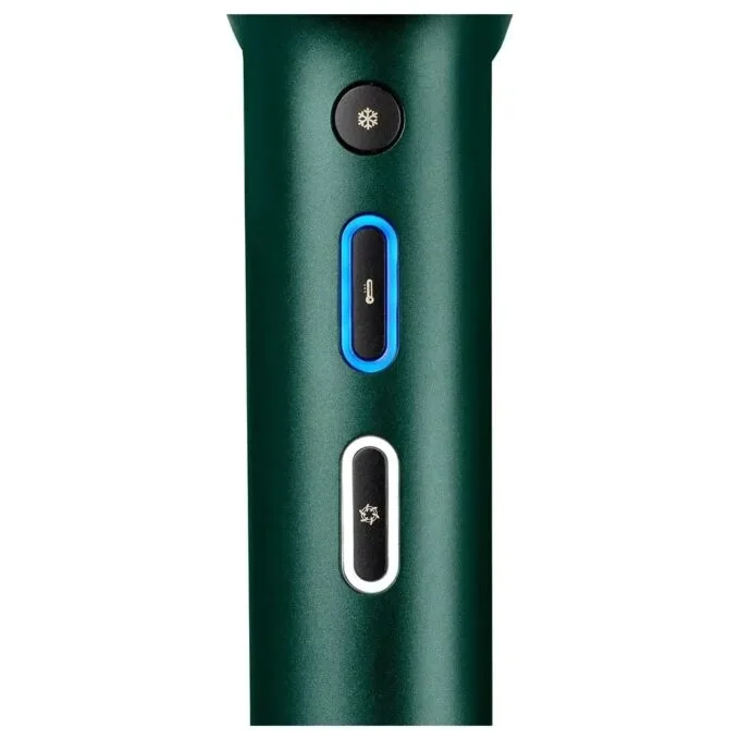 BaByliss Air Power Pro D6555DE green — image 7