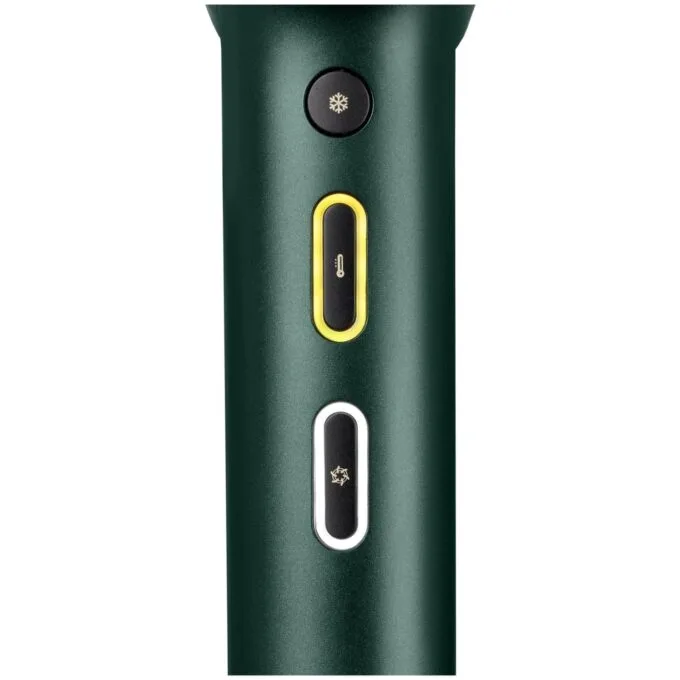 BaByliss Air Power Pro D6555DE green — image 8