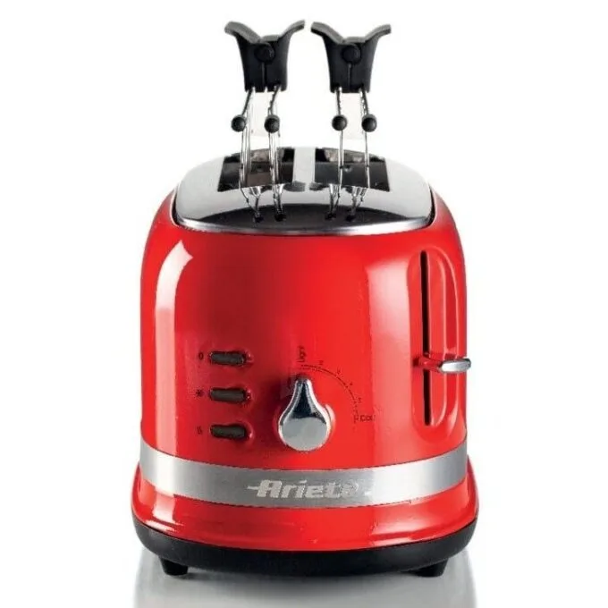 Ariete Moderna Rosso 149/00 — image 2