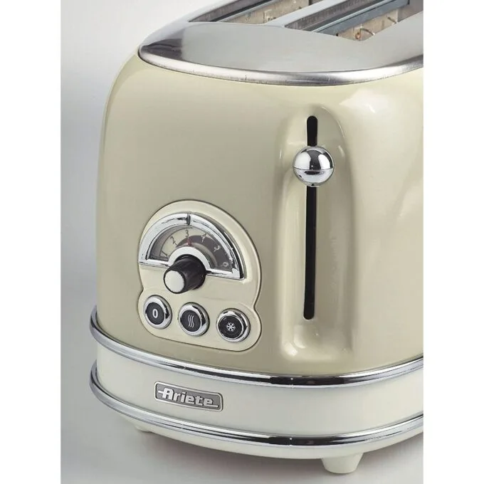 Ariete Vintage 155/03 beige — image 2