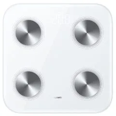 Huawei Scale 3 Bluetooth Edition biały