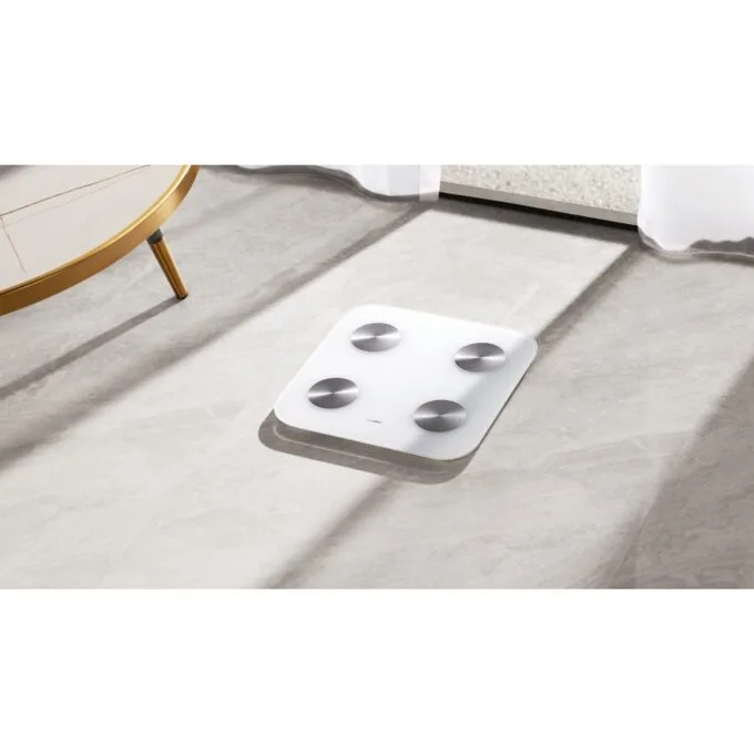 Huawei Scale 3 Bluetooth Edition biały — image 10
