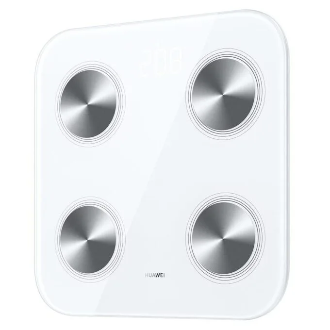 Huawei Scale 3 Bluetooth Edition biały — image 2