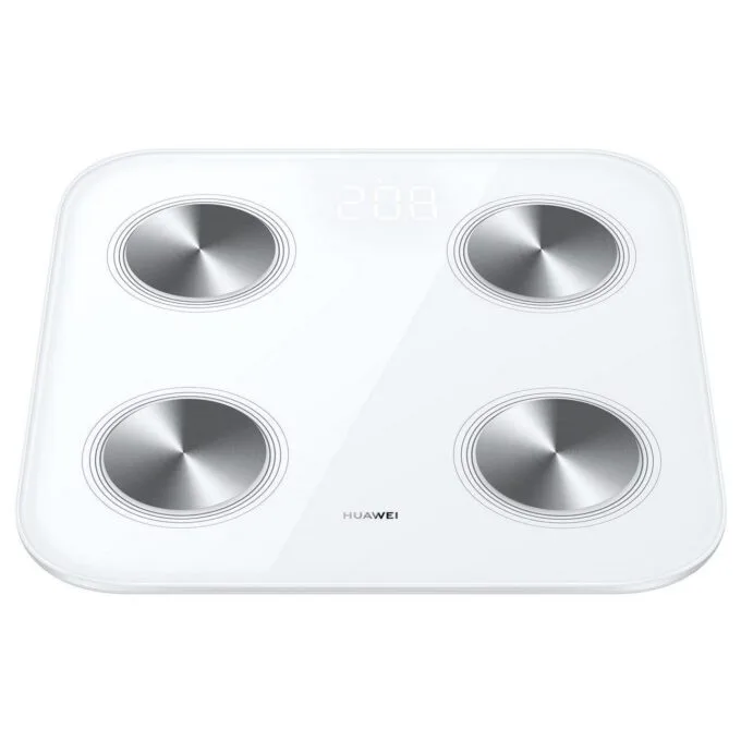 Huawei Scale 3 Bluetooth Edition biały — image 3