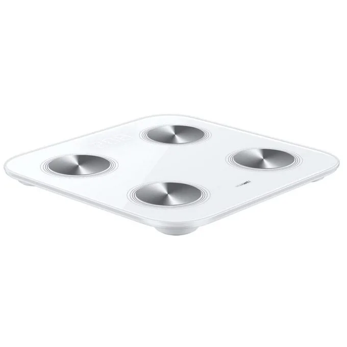 Huawei Scale 3 Bluetooth Edition biały — image 4