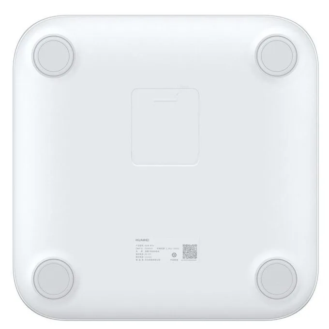 Huawei Scale 3 Bluetooth Edition biały — image 6