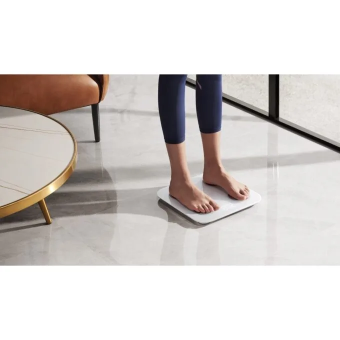 Huawei Scale 3 Bluetooth Edition biały — image 9