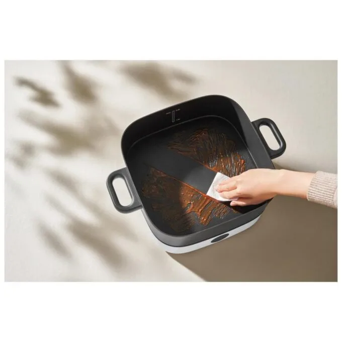 Xiaomi Multifunctional Hot Pot Cooker 6 l czarny — image 14