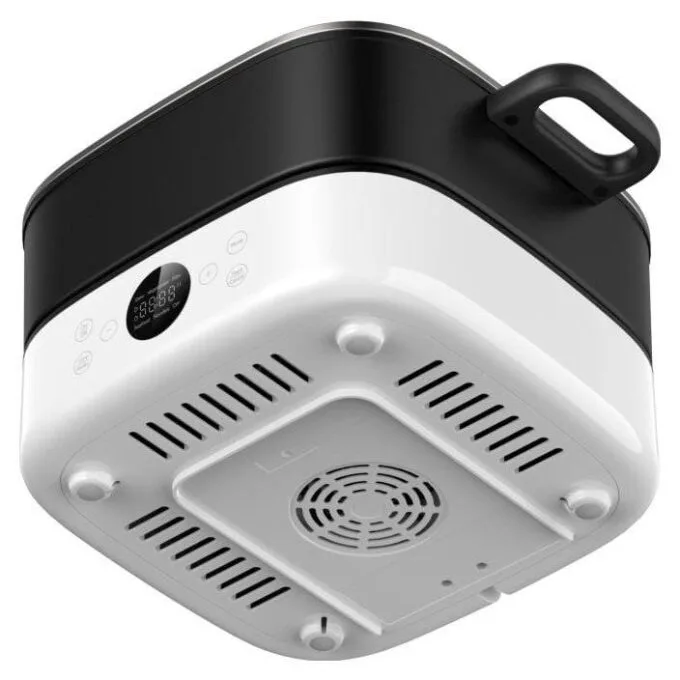 Xiaomi Multifunctional Hot Pot Cooker 6 l czarny — image 4