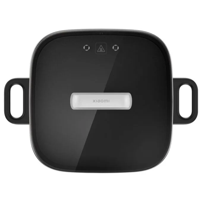 Xiaomi Multifunctional Hot Pot Cooker 6 l czarny — image 5