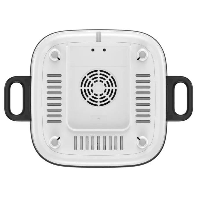 Xiaomi Multifunctional Hot Pot Cooker 6 l czarny — image 6