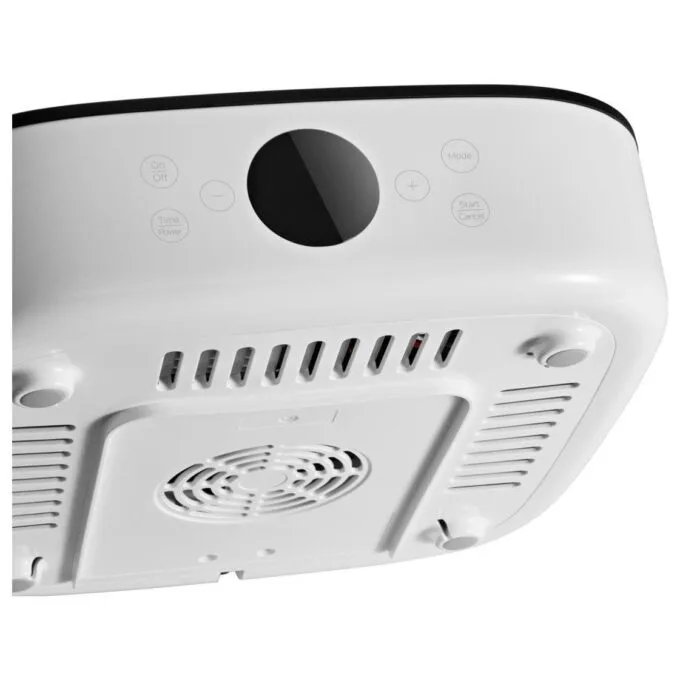 Xiaomi Multifunctional Hot Pot Cooker 6 l czarny — image 9