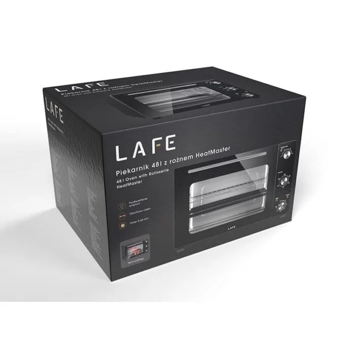 Lafe HeatMaster — image 14