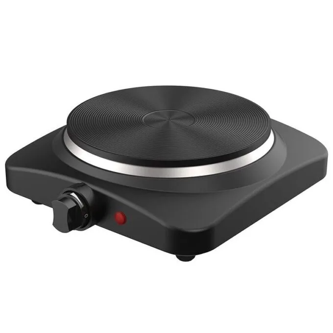 Lafe Hot Plate 1500W — image 1