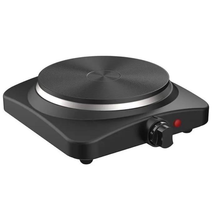 Lafe Hot Plate 1500W — image 2