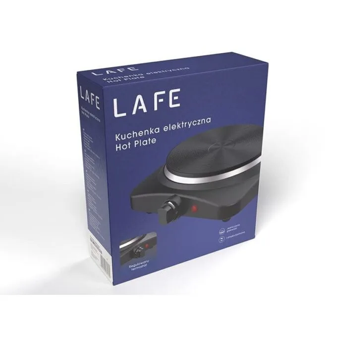 Lafe Hot Plate 1500W — image 4