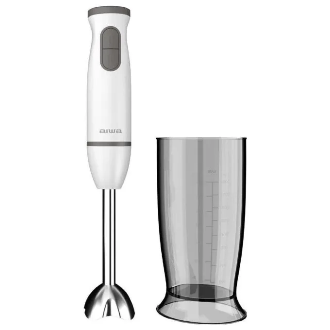 Aiwa ABL800 Kenkiri 800 white — image 1