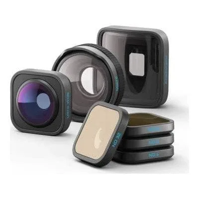 GoPro HB series lens collection for HERO13 Black camera — image 1