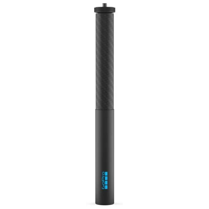 GoPro 40in (1m) Carbon Fiber Extension Field — image 1