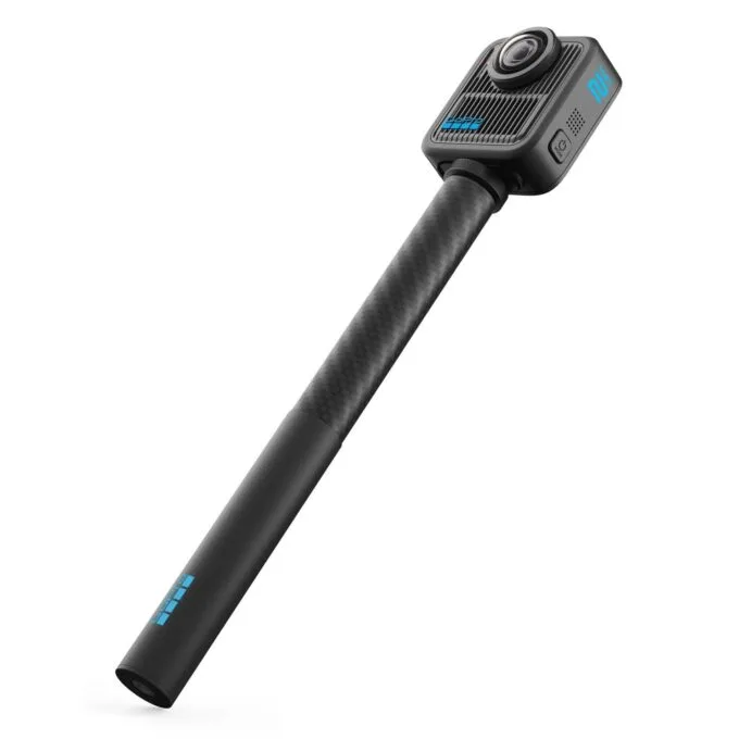 GoPro 40in (1m) Carbon Fiber Extension Field — image 3