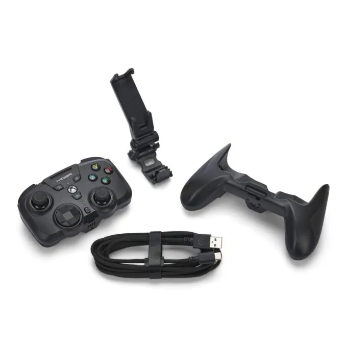 PowerA MOGA XP-ULTRA Pad wireless for XBOX/PC/Android — image 4