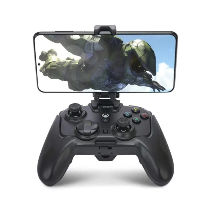 PowerA MOGA XP-ULTRA Pad wireless for XBOX/PC/Android — image 5