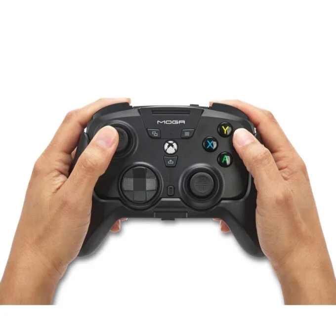 PowerA MOGA XP-ULTRA Pad wireless for XBOX/PC/Android — image 6