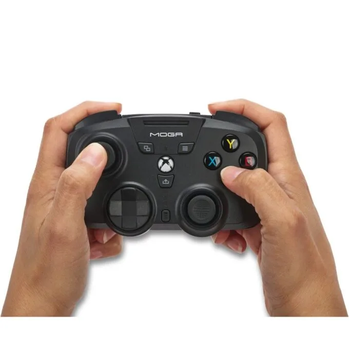 PowerA MOGA XP-ULTRA Pad wireless for XBOX/PC/Android — image 7