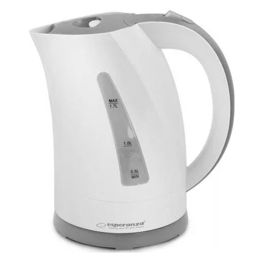 Esperanza Amazon EKK022 white — image 1